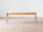 【ヒラシマ/HIRASHIMA / GOODS】のAGILE Bench / アジレ ベンチ(板座) ウッド:オーク|ID: prp329100000008820 ipo3291000000030219041