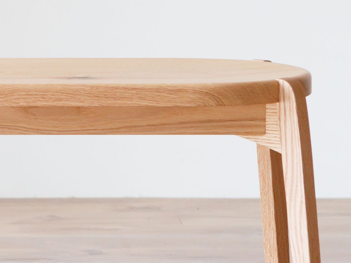 【ヒラシマ/HIRASHIMA / GOODS】のAGILE Bench / アジレ ベンチ(板座) 人気、トレンドファッション・服の通販 founy(ファニー) 　軽量　Lightweight　エレガント 上品　Elegant　ホーム・キャンプ・アウトドア・お取り寄せ　Home,Garden,Outdoor,Camping Gear　家具・インテリア　Furniture　チェア・椅子　Chair　ベンチ・ダイニングベンチ　Bench/Dining Bench　other-2|ID: prp329100000008820 ipo3291000000031497572