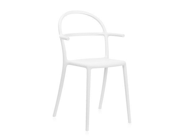 【カルテル/Kartell / GOODS】のGENERIC C / ジェネリックC インテリア・キッズ・メンズ・レディースファッション・服の通販 founy(ファウニー) 　送料無料　Free Shipping　ホワイト|ID: prp329100000008824 ipo3291000000036975797