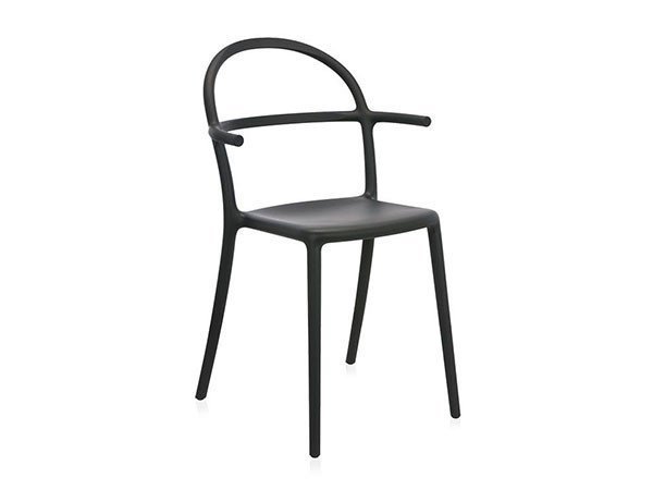 【カルテル/Kartell / GOODS】のGENERIC C / ジェネリックC インテリア・キッズ・メンズ・レディースファッション・服の通販 founy(ファウニー) 　送料無料　Free Shipping　ブラック|ID: prp329100000008824 ipo3291000000036975799