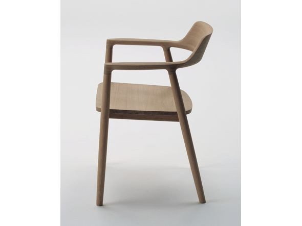 【ヒロシマ/HIROSHIMA / GOODS】のArm Chair / アームチェア 板座(ホワイトオーク) 人気、トレンドファッション・服の通販 founy(ファニー) 　送料無料　Free Shipping　おすすめ　Recommended / Our Picks　シンプル　Simple, Minimal　リラックス　Relax, Relaxed Fit　ホーム・キャンプ・アウトドア・お取り寄せ　Home Living / Home & Lifestyle / Camping Gear / Outdoor Camping　家具・インテリア　Home Furniture & Interior. Stylish & Functional Living Spaces　チェア・椅子　Seating & Chairs　ダイニングチェア・木製チェア　Dining Chairs　ホーム・キャンプ・アウトドア・お取り寄せ　Home Living / Home & Lifestyle / Camping Gear / Outdoor Camping　家具・インテリア　Home Furniture & Interior. Stylish & Functional Living Spaces　チェア・椅子　Seating & Chairs　アームチェア・アクセントチェア　Armchairs & Accent Chairs　other-6|ID: prp329100000008826 ipo3291000000031546729