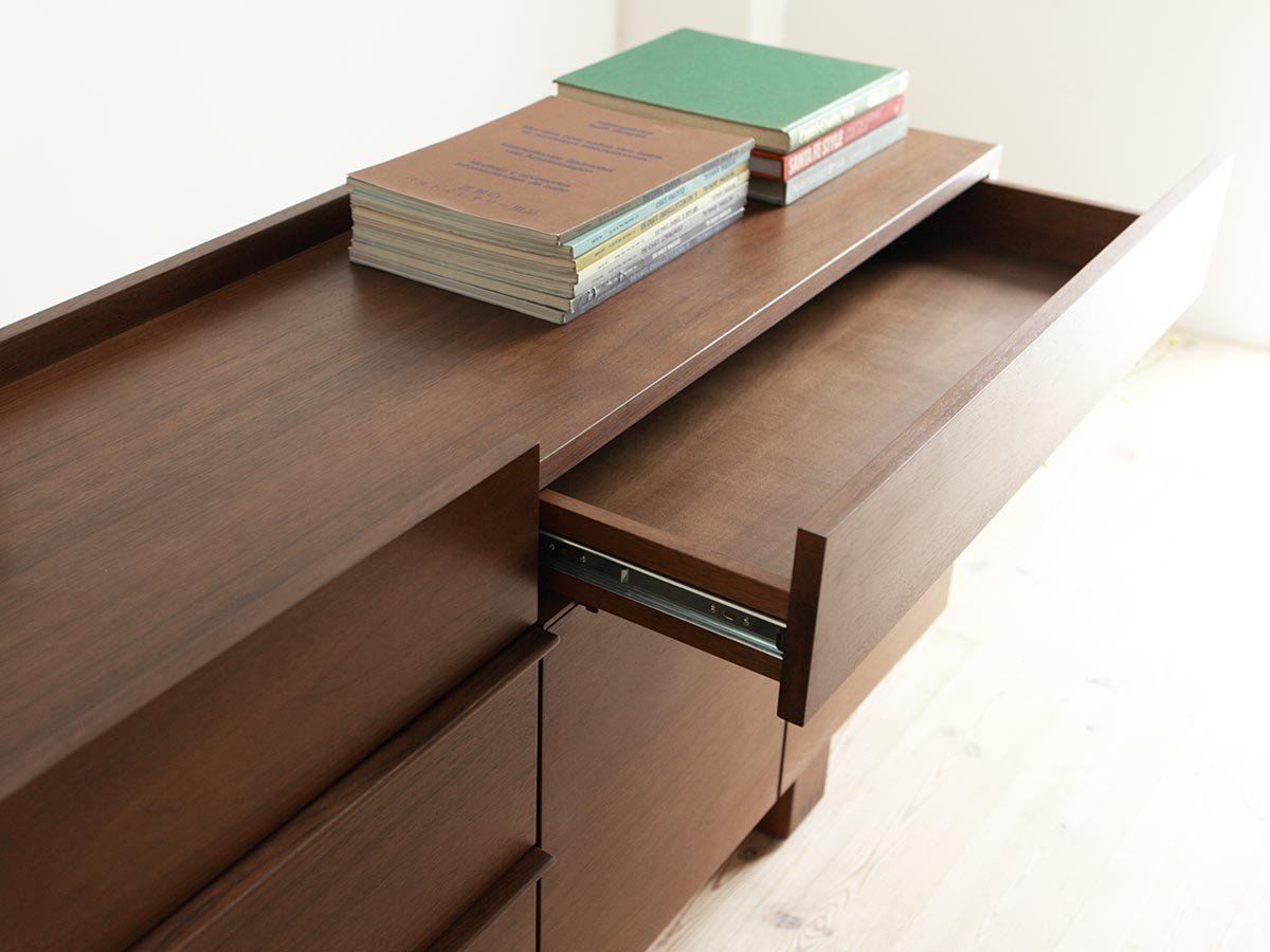 【ビス/BIS / GOODS】のSide Board W140 / サイドボード 幅140cm インテリア・キッズ・メンズ・レディースファッション・服の通販 founy(ファニー) ホーム・キャンプ・アウトドア・お取り寄せ Home Living / Home & Lifestyle / Camping Gear / Outdoor Camping 家具・インテリア Home Furniture & Interior. Stylish & Functional Living Spaces 収納家具・キャビネット Storage Furniture サイドボード・リビング収納 Cabinet / Storage Cabinet 参考イメージ|ID: prp329100000008830 ipo3291000000036857834