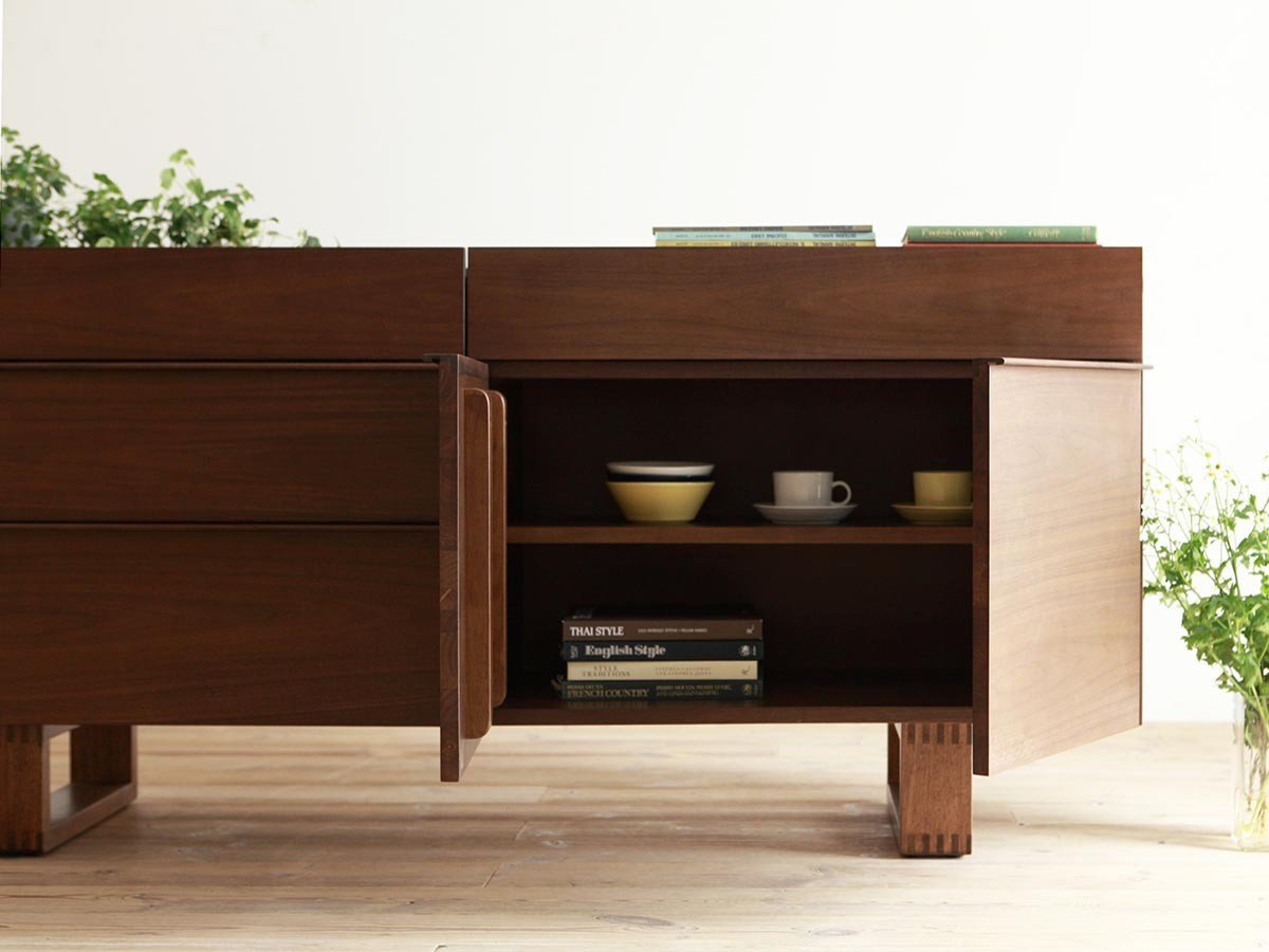 【ビス/BIS / GOODS】のSide Board W140 / サイドボード 幅140cm インテリア・キッズ・メンズ・レディースファッション・服の通販 founy(ファニー) ホーム・キャンプ・アウトドア・お取り寄せ Home Living / Home & Lifestyle / Camping Gear / Outdoor Camping 家具・インテリア Home Furniture & Interior. Stylish & Functional Living Spaces 収納家具・キャビネット Storage Furniture サイドボード・リビング収納 Cabinet / Storage Cabinet 参考イメージ|ID: prp329100000008830 ipo3291000000036857835