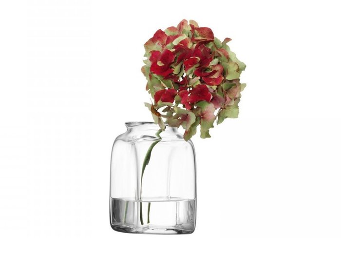【エルエスエー インターナショナル/LSA international / GOODS】のUMBERTO VASE / アンバート ベース 高さ14cm インテリア・キッズ・メンズ・レディースファッション・服の通販 founy(ファニー) https://founy.com/ 送料無料 Free Shipping ハンド Hand フォルム Form フラワー Flower ホーム・キャンプ・アウトドア・お取り寄せ Home,Garden,Outdoor,Camping Gear 家具・インテリア Home Furniture & Interior. Stylish & Functional Living Spaces その他 インテリア雑貨、家具 Furniture, Interior, Others |ID: prp329100000008831 ipo3291000000030237849