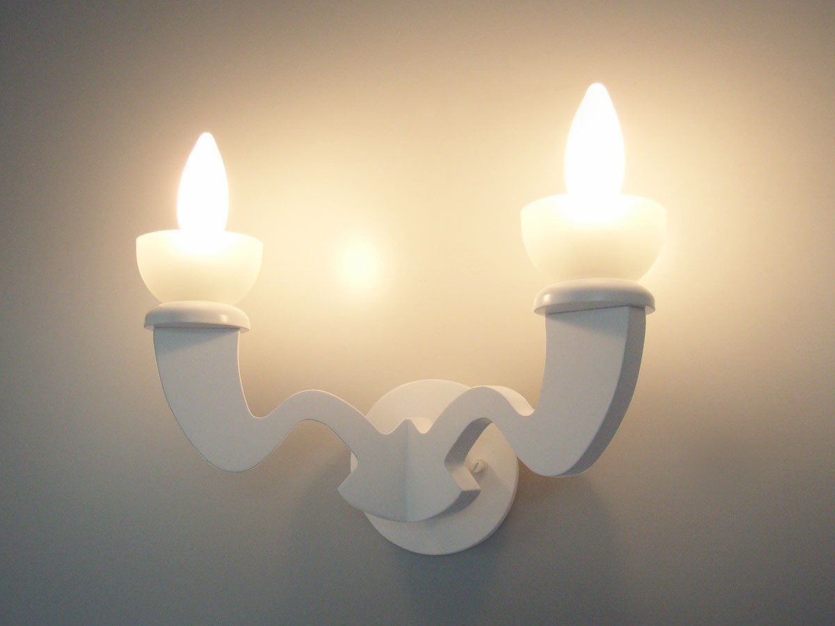 【フライミー ブラン/FLYMEe Blanc / GOODS】のWall Light / ウォールライト #1622 人気、トレンドファッション・服の通販 founy(ファニー) 　送料無料　Free Shipping　フォルム　Silhouette, Form　モダン　Modern, Contemporary　ホーム・キャンプ・アウトドア・お取り寄せ　Home Living / Home & Lifestyle / Camping Gear / Outdoor Camping　家具・インテリア　Home Furniture & Interior. Stylish & Functional Living Spaces　ライト・照明　Lamps & Lighting Fixtures　 other-1|ID: prp329100000008832 ipo3291000000030182036