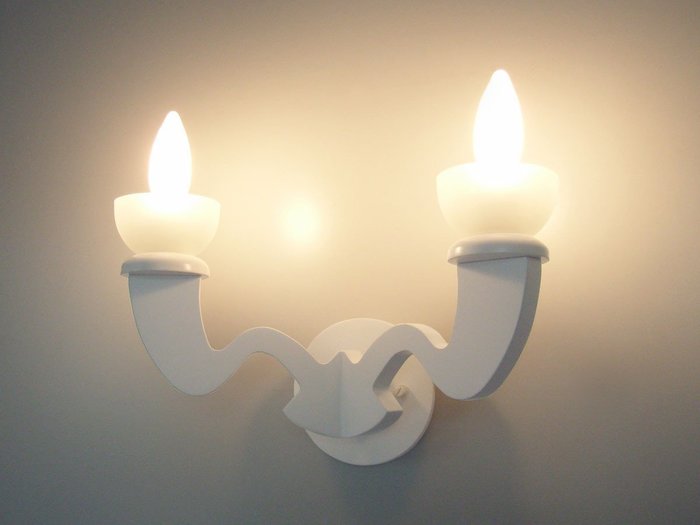 【フライミー ブラン/FLYMEe Blanc / GOODS】のWall Light / ウォールライト #1622 インテリア・キッズ・メンズ・レディースファッション・服の通販 founy(ファウニー) https://founy.com/ 送料無料 Free Shipping フォルム Silhouette, Form モダン Modern, Contemporary ホーム・キャンプ・アウトドア・お取り寄せ Home Living / Home & Lifestyle / Camping Gear / Outdoor Camping 家具・インテリア Home Furniture & Interior. Stylish & Functional Living Spaces ライト・照明 Lamps & Lighting Fixtures |ID: prp329100000008832 ipo3291000000037077057