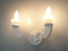 【フライミー ブラン/FLYMEe Blanc / GOODS】のWall Light / ウォールライト #1622 -|ID: prp329100000008832 ipo3291000000037077058