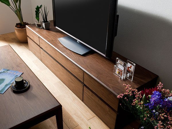 【フライミー ヴェール/FLYMEe vert / GOODS】のTV board 180 / テレビボード 幅180cm #104502 人気、トレンドファッション・服の通販 founy(ファニー) 　シンプル　Simple, Minimal　ホーム・キャンプ・アウトドア・お取り寄せ　Home Living / Home & Lifestyle / Camping Gear / Outdoor Camping　家具・インテリア　Home Furniture & Interior. Stylish & Functional Living Spaces　テレビボード・テレビ台　TV Cabinets & Consoles　テレビ台・TVボード　Tv Board　other-4|ID: prp329100000008833 ipo3291000000031527283