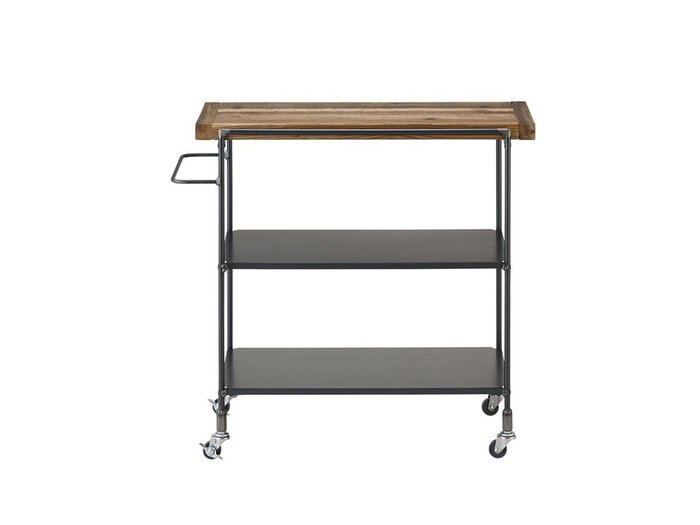 【杉山製作所/Sugiyama Seisakusho / GOODS】のFACT L WORK WAGON / ファクト L ワークワゴン インテリア・キッズ・メンズ・レディースファッション・服の通販 founy(ファニー) https://founy.com/ 送料無料 Free Shipping タオル Towel, Bath Towel テーブル Table, Dining Table ボックス Boxy, Box Shape ワイド Wide, Wide Fit ワーク Workwear, Utility Style ホーム・キャンプ・アウトドア・お取り寄せ Home Living / Home & Lifestyle / Camping Gear / Outdoor Camping キッチン・ダイニング Kitchen & Dining Essentials. Stylish & Functional Tableware キッチン収納 Kitchen Storage キッチン収納・食器棚・レンジ台 Kitchen Cabinet |ID: prp329100000008834 ipo3291000000036760089