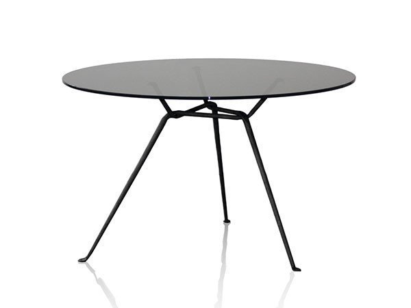 【マジス/MAGIS / GOODS】のOfficina table3 / オフィチーナ テーブル3 インテリア・キッズ・メンズ・レディースファッション・服の通販 founy(ファニー) https://founy.com/ 送料無料 Free Shipping ガラス Glass テーブル Table ラウンド Round ホーム・キャンプ・アウトドア・お取り寄せ Home,Garden,Outdoor,Camping Gear 家具・インテリア Furniture テーブル Table ダイニングテーブル Dining Table |ID: prp329100000008835 ipo3291000000030246139