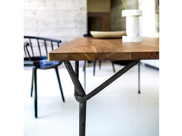 【マジス/MAGIS / GOODS】のOfficina table3 / オフィチーナ テーブル3 人気、トレンドファッション・服の通販 founy(ファニー) 　送料無料　Free Shipping　ガラス　Glass　テーブル　Table　ラウンド　Round　ホーム・キャンプ・アウトドア・お取り寄せ　Home,Garden,Outdoor,Camping Gear　家具・インテリア　Furniture　テーブル　Table　ダイニングテーブル　Dining Table　other-5|ID: prp329100000008835 ipo3291000000031528088