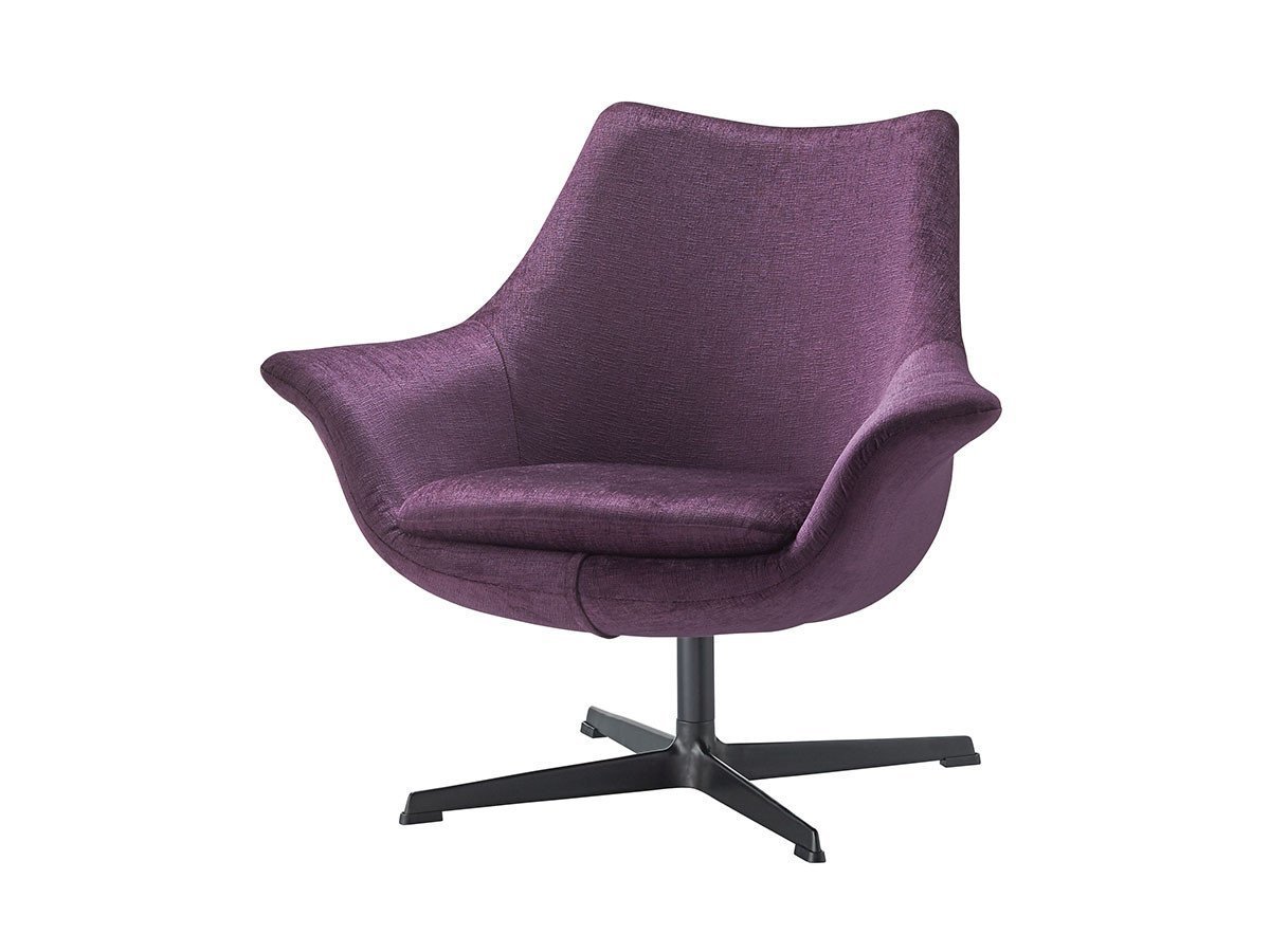 【フライミー ノワール/FLYMEe Noir / GOODS】のLOUNGE CHAIR / ラウンジチェア n59179 インテリア・キッズ・メンズ・レディースファッション・服の通販 founy(ファニー) 　ホーム・キャンプ・アウトドア・お取り寄せ　Home Living / Home & Lifestyle / Camping Gear / Outdoor Camping　家具・インテリア　Home Furniture & Interior. Stylish & Functional Living Spaces　チェア・椅子　Seating & Chairs　ラウンジチェア・リクライナー　Lounge Chairs / Recliners　張地:脚部ブラック|ID: prp329100000008842 ipo3291000000034664715