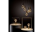 【リーブルーム/LEE BROOM / GOODS】のCRYSTAL BULB PENDANT / クリスタルバルブ ペンダント 参考イメージ|ID: prp329100000008845 ipo3291000000037077261