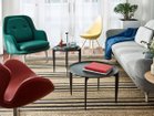 【フリッツ ハンセン/FRITZ HANSEN / GOODS】のDROP / ドロップ プラスチックチェア 3110 参考イメージ|ID:prp329100000008847