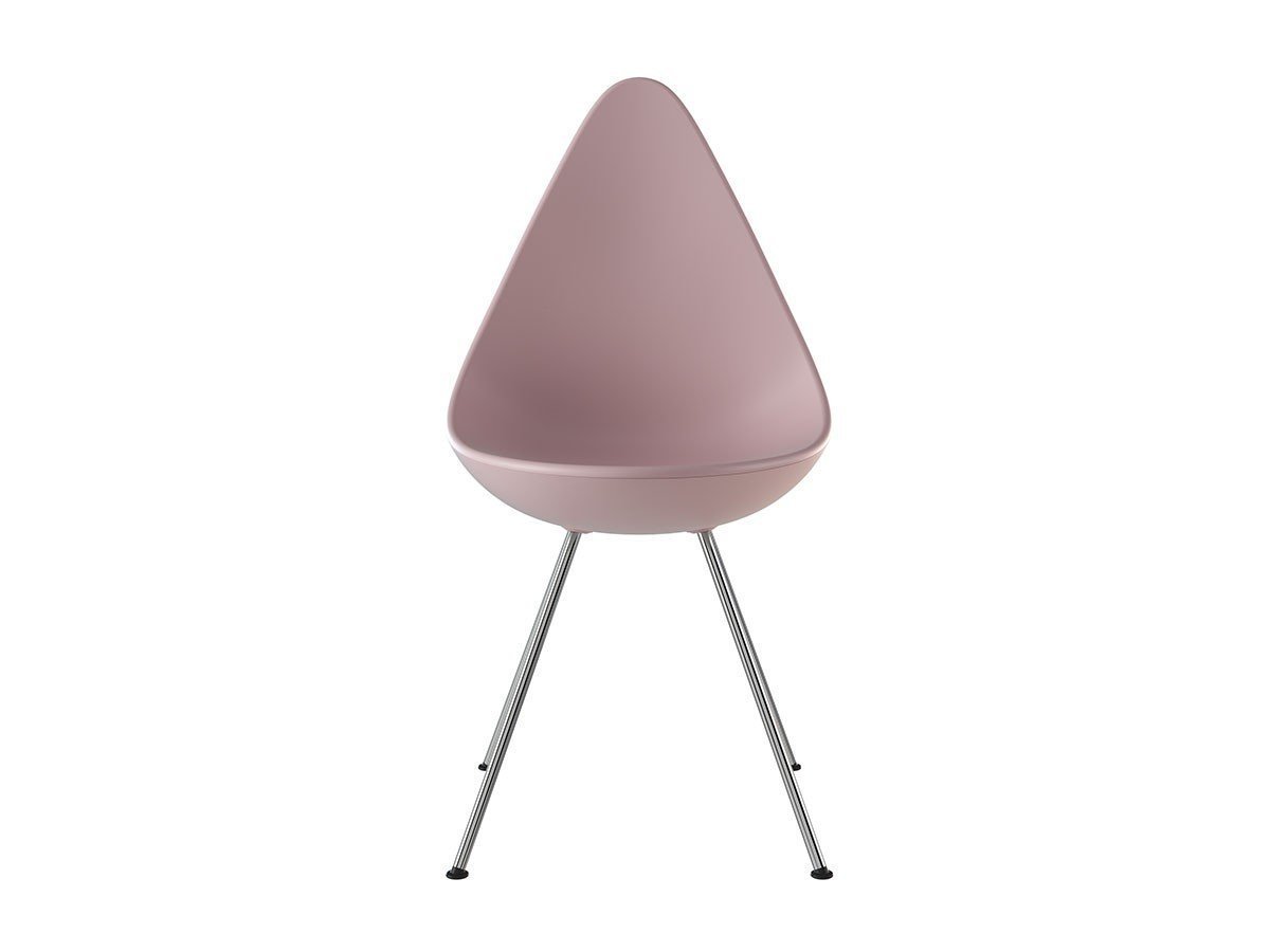 【フリッツ ハンセン/FRITZ HANSEN / GOODS】のDROP / ドロップ プラスチックチェア 3110 人気、トレンドファッション・服の通販 founy(ファニー) 　送料無料　Free Shipping　ドロップ　Drop Shoulder, Dropped Style　ホーム・キャンプ・アウトドア・お取り寄せ　Home Living / Home & Lifestyle / Camping Gear / Outdoor Camping　家具・インテリア　Home Furniture & Interior. Stylish & Functional Living Spaces　チェア・椅子　Seating & Chairs　ダイニングチェア・木製チェア　Dining Chairs　other-6|ID: prp329100000008847 ipo3291000000031505476