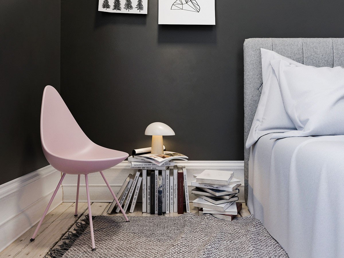 【フリッツ ハンセン/FRITZ HANSEN / GOODS】のDROP / ドロップ プラスチックチェア 3110 インテリア・キッズ・メンズ・レディースファッション・服の通販 founy(ファニー) 　送料無料　Free Shipping　ドロップ　Drop Shoulder, Dropped Style　ホーム・キャンプ・アウトドア・お取り寄せ　Home Living / Home & Lifestyle / Camping Gear / Outdoor Camping　家具・インテリア　Home Furniture & Interior. Stylish & Functional Living Spaces　チェア・椅子　Seating & Chairs　ダイニングチェア・木製チェア　Dining Chairs　参考イメージ|ID: prp329100000008847 ipo3291000000036803026