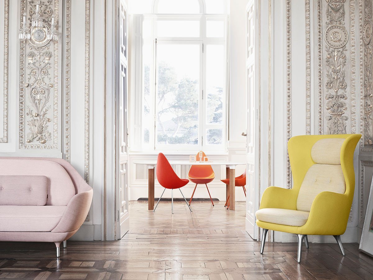 【フリッツ ハンセン/FRITZ HANSEN / GOODS】のDROP / ドロップ プラスチックチェア 3110 インテリア・キッズ・メンズ・レディースファッション・服の通販 founy(ファニー) 　送料無料　Free Shipping　ドロップ　Drop Shoulder, Dropped Style　ホーム・キャンプ・アウトドア・お取り寄せ　Home Living / Home & Lifestyle / Camping Gear / Outdoor Camping　家具・インテリア　Home Furniture & Interior. Stylish & Functional Living Spaces　チェア・椅子　Seating & Chairs　ダイニングチェア・木製チェア　Dining Chairs　参考イメージ|ID: prp329100000008847 ipo3291000000036803033