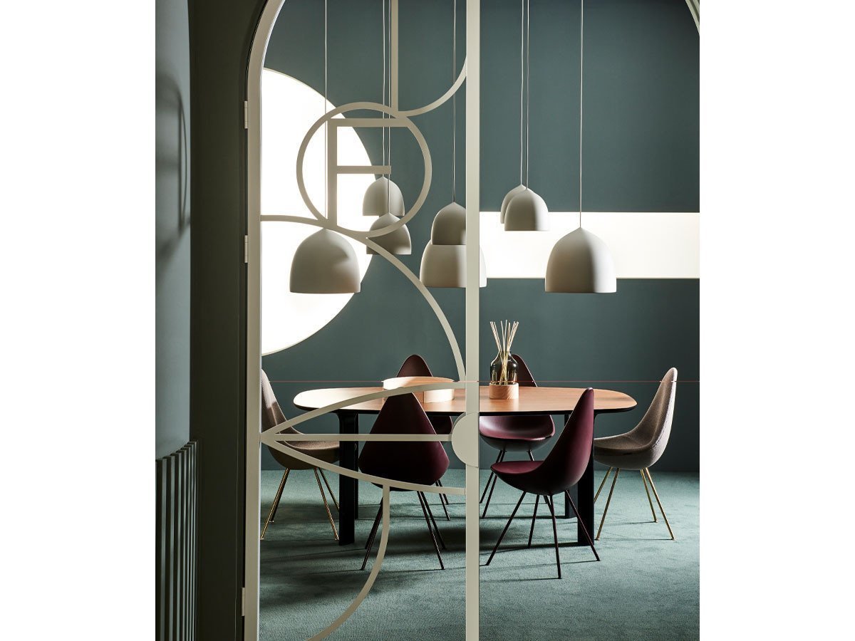 【フリッツ ハンセン/FRITZ HANSEN / GOODS】のDROP / ドロップ プラスチックチェア 3110 インテリア・キッズ・メンズ・レディースファッション・服の通販 founy(ファニー) 　送料無料　Free Shipping　ドロップ　Drop Shoulder, Dropped Style　ホーム・キャンプ・アウトドア・お取り寄せ　Home Living / Home & Lifestyle / Camping Gear / Outdoor Camping　家具・インテリア　Home Furniture & Interior. Stylish & Functional Living Spaces　チェア・椅子　Seating & Chairs　ダイニングチェア・木製チェア　Dining Chairs　参考イメージ|ID: prp329100000008847 ipo3291000000036803048