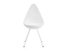 【フリッツ ハンセン/FRITZ HANSEN / GOODS】のDROP / ドロップ プラスチックチェア 3110 シェル:ホワイト、脚部:ホワイト|ID: prp329100000008847 ipo3291000000037063234