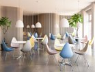 【フリッツ ハンセン/FRITZ HANSEN / GOODS】のDROP / ドロップ プラスチックチェア 3110 参考イメージ|ID: prp329100000008847 ipo3291000000037063246