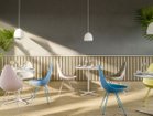 【フリッツ ハンセン/FRITZ HANSEN / GOODS】のDROP / ドロップ プラスチックチェア 3110 参考イメージ|ID: prp329100000008847 ipo3291000000037063247