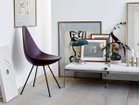 【フリッツ ハンセン/FRITZ HANSEN / GOODS】のDROP / ドロップ プラスチックチェア 3110 参考イメージ|ID: prp329100000008847 ipo3291000000037063262