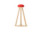 【コサイン/cosine / GOODS】のKITCHEN STOOL / 赤い帽子のキッチンスツール -|ID:prp329100000008849