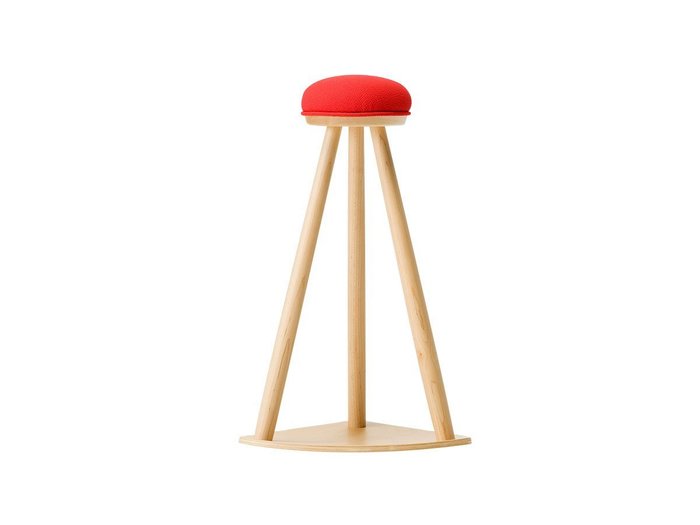 【コサイン/cosine / GOODS】のKITCHEN STOOL / 赤い帽子のキッチンスツール インテリア・キッズ・メンズ・レディースファッション・服の通販 founy(ファニー) https://founy.com/ 送料無料 Free Shipping 帽子 Hat, Headwear 軽量 Lightweight, Ultra Light ホーム・キャンプ・アウトドア・お取り寄せ Home Living / Home & Lifestyle / Camping Gear / Outdoor Camping 家具・インテリア Home Furniture & Interior. Stylish & Functional Living Spaces チェア・椅子 Seating & Chairs スツール・バースツール Stools & Bar Stools ホーム・キャンプ・アウトドア・お取り寄せ Home Living / Home & Lifestyle / Camping Gear / Outdoor Camping 家具・インテリア Home Furniture & Interior. Stylish & Functional Living Spaces チェア・椅子 Seating & Chairs カウンターチェア・ハイチェア Bar Stools / High Stools |ID: prp329100000008849 ipo3291000000030215199