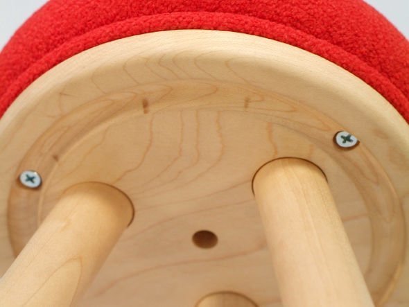 【コサイン/cosine / GOODS】のKITCHEN STOOL / 赤い帽子のキッチンスツール 人気、トレンドファッション・服の通販 founy(ファニー) 　送料無料　Free Shipping　帽子　Hat　軽量　Lightweight　ホーム・キャンプ・アウトドア・お取り寄せ　Home,Garden,Outdoor,Camping Gear　家具・インテリア　Furniture　チェア・椅子　Chair　スツール　Stool　ホーム・キャンプ・アウトドア・お取り寄せ　Home,Garden,Outdoor,Camping Gear　家具・インテリア　Furniture　チェア・椅子　Chair　カウンターチェア・ハイスツール　Counter Chair/High Stool　other-6|ID: prp329100000008849 ipo3291000000031545975