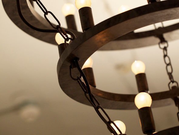 【フライミー ファクトリー/FLYMEe Factory / GOODS】のChandelier 21 / シャンデリア 21灯 #100721 インテリア・キッズ・メンズ・レディースファッション・服の通販 founy(ファニー) 送料無料 Free Shipping アンティーク Antique-Inspired シンプル Simple, Minimal フレーム Frame, Outline ヴィンテージ Vintage Style ホーム・キャンプ・アウトドア・お取り寄せ Home Living / Home & Lifestyle / Camping Gear / Outdoor Camping 家具・インテリア Home Furniture & Interior. Stylish & Functional Living Spaces ライト・照明 Lamps & Lighting Fixtures シャンデリア・クリスタル照明 Chandelier / Crystal Ceiling Light 参考イメージ|ID: prp329100000008859 ipo3291000000036850219