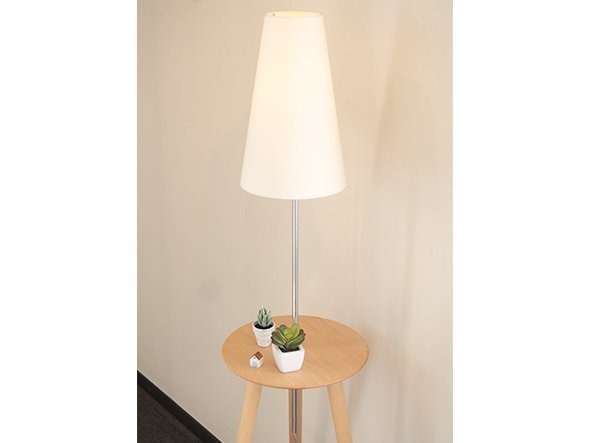 【コサイン/cosine / GOODS】のLAMP TABLE / ランプテーブル 人気、トレンドファッション・服の通販 founy(ファニー) 　送料無料　Free Shipping　シンプル　Simple, Minimal　スリム　Slim, Slim Fit　テーブル　Table, Dining Table　メガネ　Glasses, Eyewear　ホーム・キャンプ・アウトドア・お取り寄せ　Home Living / Home & Lifestyle / Camping Gear / Outdoor Camping　家具・インテリア　Home Furniture & Interior. Stylish & Functional Living Spaces　テーブル　Dining, Coffee & Side Tables　サイドテーブル・ナイトテーブル　Side & End Tables　ホーム・キャンプ・アウトドア・お取り寄せ　Home Living / Home & Lifestyle / Camping Gear / Outdoor Camping　家具・インテリア　Home Furniture & Interior. Stylish & Functional Living Spaces　ライト・照明　Lamps & Lighting Fixtures　フロアランプ・スタンドライト　Floor Lamp / Standing Lamp　other-4|ID: prp329100000008875 ipo3291000000031541642