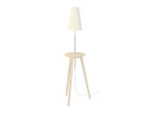 【コサイン/cosine / GOODS】のLAMP TABLE / ランプテーブル ウッド:メープル|ID: prp329100000008875 ipo3291000000037078062