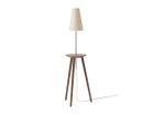 【コサイン/cosine / GOODS】のLAMP TABLE / ランプテーブル ウッド:ウォルナット|ID: prp329100000008875 ipo3291000000037078063