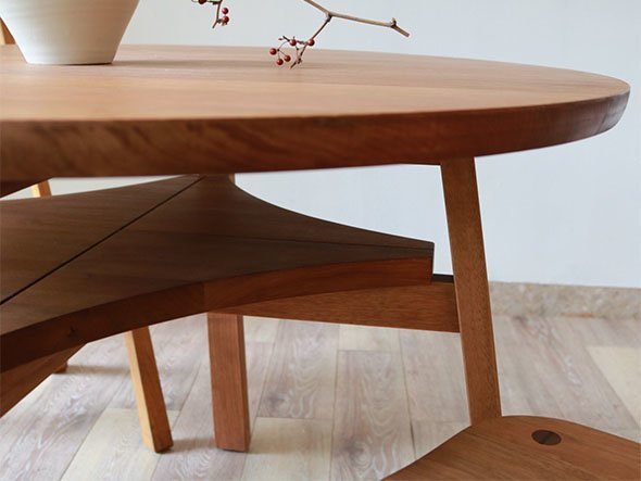 【ミノ/MINO / GOODS】のTable 105 / ラウンドテーブル 直径105cm 人気、トレンドファッション・服の通販 founy(ファニー) 　テーブル　Table, Dining Table　ラウンド　Round, Round Neck　ホーム・キャンプ・アウトドア・お取り寄せ　Home Living / Home & Lifestyle / Camping Gear / Outdoor Camping　家具・インテリア　Home Furniture & Interior. Stylish & Functional Living Spaces　テーブル　Dining, Coffee & Side Tables　ダイニングテーブル・食卓テーブル　Dining Tables　other-5|ID: prp329100000008880 ipo3291000000031531292