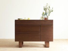 【ビス/BIS / GOODS】のSide Board W105 / サイドボード 幅105cm 人気、トレンドファッション・服の通販 founy(ファニー) ホーム・キャンプ・アウトドア・お取り寄せ Home Living / Home & Lifestyle / Camping Gear / Outdoor Camping 家具・インテリア Home Furniture & Interior. Stylish & Functional Living Spaces 収納家具・キャビネット Storage Furniture サイドボード・リビング収納 Cabinet / Storage Cabinet |ID:prp329100000008882