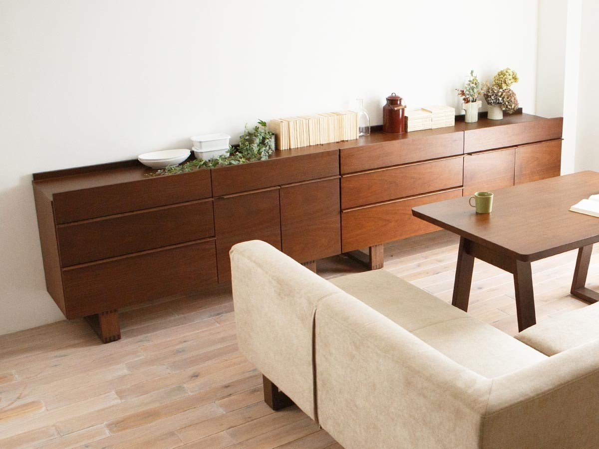 【ビス/BIS / GOODS】のSide Board W105 / サイドボード 幅105cm インテリア・キッズ・メンズ・レディースファッション・服の通販 founy(ファニー) 　ホーム・キャンプ・アウトドア・お取り寄せ　Home Living / Home & Lifestyle / Camping Gear / Outdoor Camping　家具・インテリア　Home Furniture & Interior. Stylish & Functional Living Spaces　収納家具・キャビネット　Storage Furniture　サイドボード・リビング収納　Cabinet / Storage Cabinet　参考イメージ|ID: prp329100000008882 ipo3291000000036857358