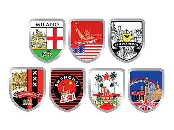 【モーイ/moooi / GOODS】のUrbanhike / アーバンハイク インテリア・キッズ・メンズ・レディースファッション・服の通販 founy(ファニー) 送料無料 Free Shipping テーブル Table, Dining Table ホーム・キャンプ・アウトドア・お取り寄せ Home Living / Home & Lifestyle / Camping Gear / Outdoor Camping 家具・インテリア Home Furniture & Interior. Stylish & Functional Living Spaces テーブル Dining, Coffee & Side Tables サイドテーブル・ナイトテーブル Side & End Tables 各国の都市が描かれたステッカーが7枚付属します。|ID: prp329100000008891 ipo3291000000034585124