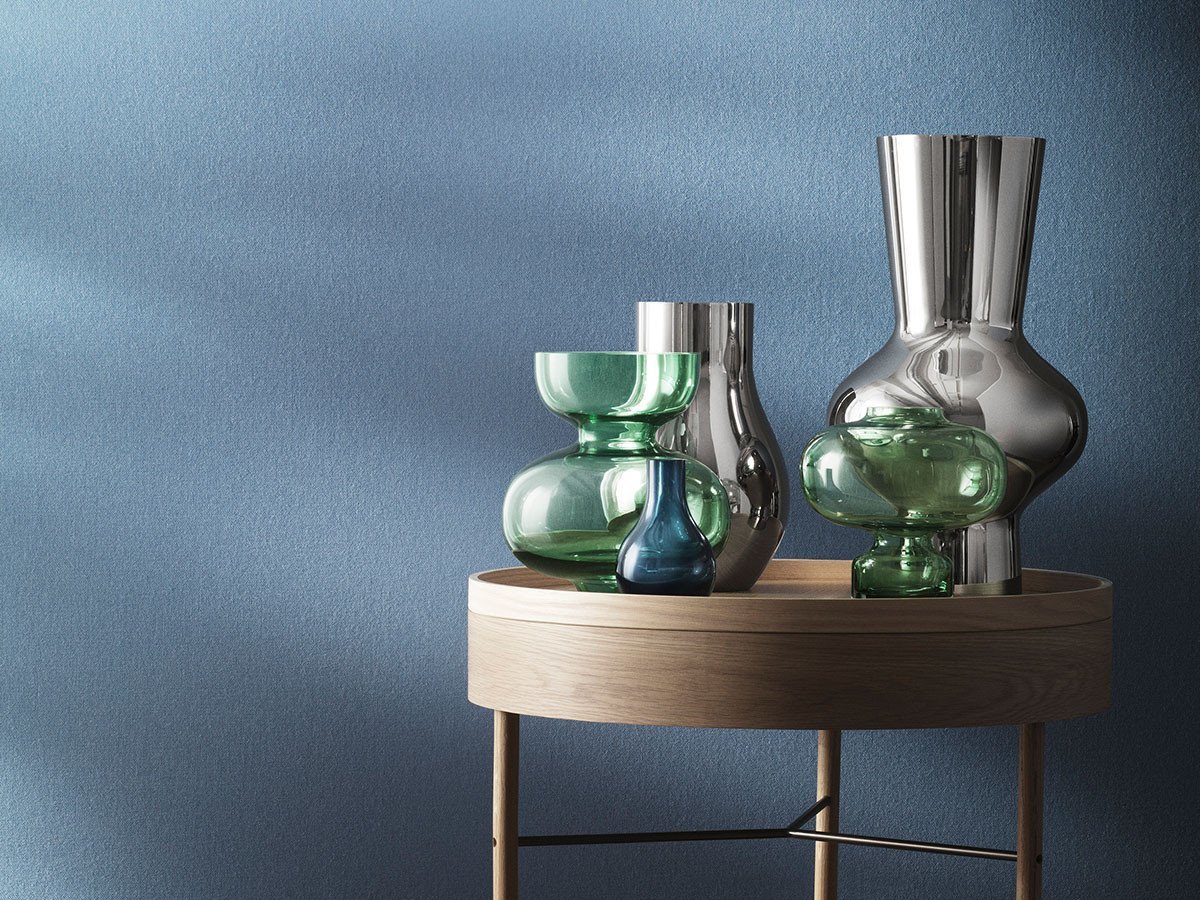 【ジョージ ジェンセン/GEORG JENSEN / GOODS】のALFREDO VASE 250 / アルフレド ヴェース 250 人気、トレンドファッション・服の通販 founy(ファニー) 　送料無料　Free Shipping　ガラス　Glass, Glassware　フラワー　Flower, Floral　人気　Popular, Best Seller　ホーム・キャンプ・アウトドア・お取り寄せ　Home Living / Home & Lifestyle / Camping Gear / Outdoor Camping　家具・インテリア　Home Furniture & Interior. Stylish & Functional Living Spaces　その他 インテリア雑貨、家具　Home Decor & Furniture Extras　other-2|ID: prp329100000008897 ipo3291000000031509404