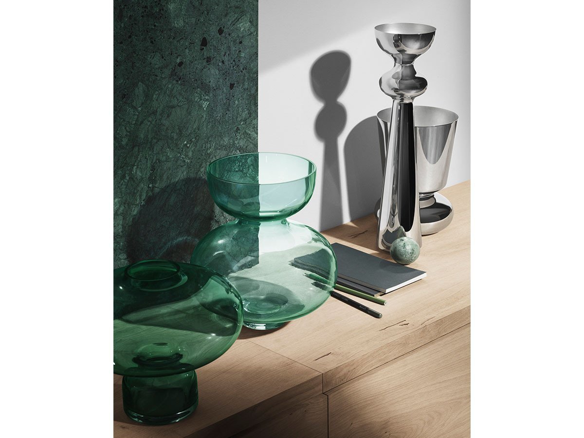 【ジョージ ジェンセン/GEORG JENSEN / GOODS】のALFREDO VASE 250 / アルフレド ヴェース 250 人気、トレンドファッション・服の通販 founy(ファニー) 　送料無料　Free Shipping　ガラス　Glass, Glassware　フラワー　Flower, Floral　人気　Popular, Best Seller　ホーム・キャンプ・アウトドア・お取り寄せ　Home Living / Home & Lifestyle / Camping Gear / Outdoor Camping　家具・インテリア　Home Furniture & Interior. Stylish & Functional Living Spaces　その他 インテリア雑貨、家具　Home Decor & Furniture Extras　other-4|ID: prp329100000008897 ipo3291000000031509408