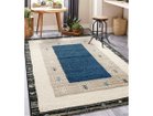 【フライミーヴィラ/FLYMEe Villa / GOODS】のRUG / ラグ f593 ニューブルー、サイズ:230 × 160cm|ID: prp329100000008900 ipo3291000000030222438