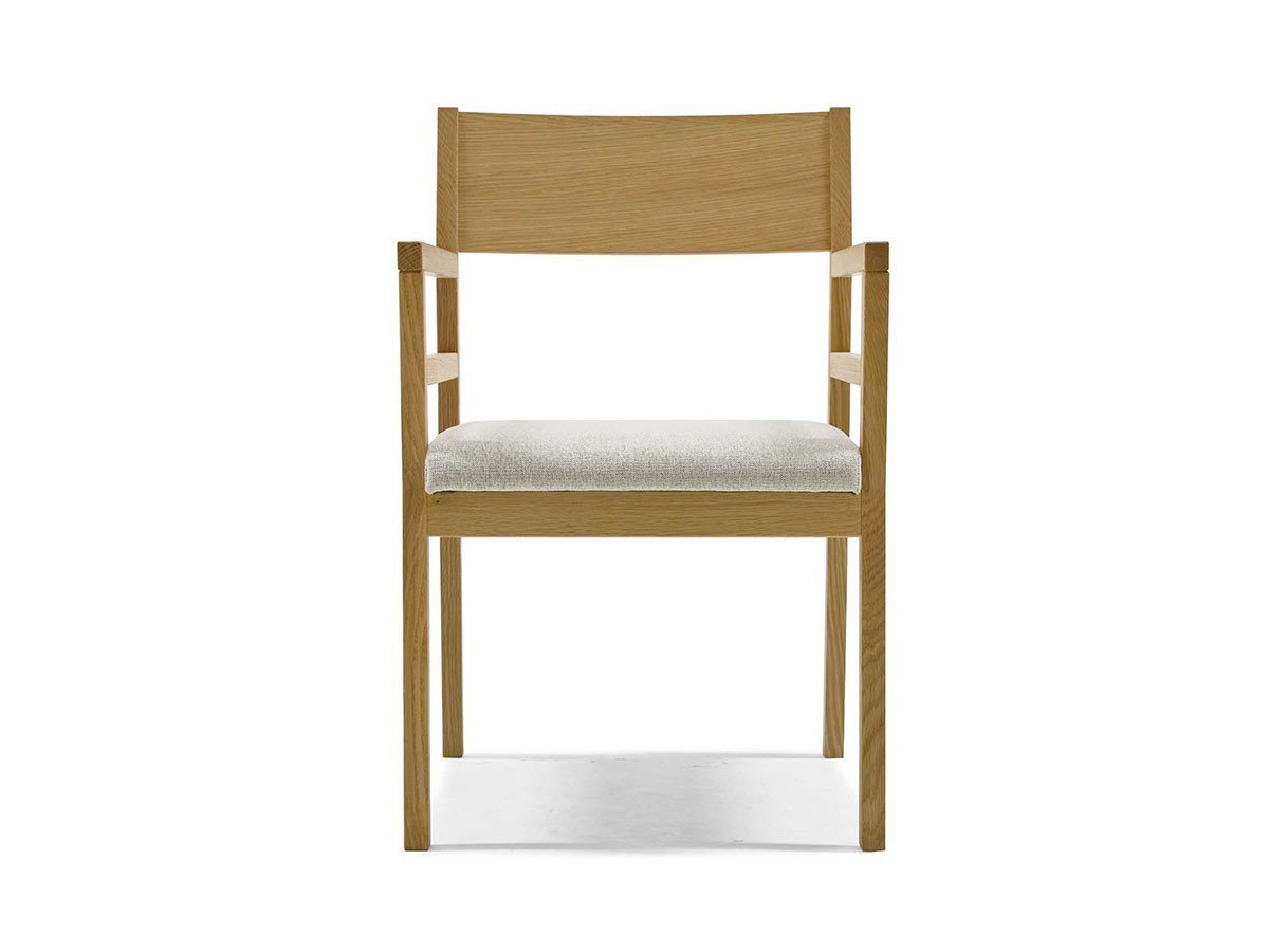 【マスターウォール/MASTERWAL / GOODS】のGRAY S ARM CHAIR / グレイズ アームチェア 人気、トレンドファッション・服の通販 founy(ファニー) 　送料無料　Free Shipping　ホーム・キャンプ・アウトドア・お取り寄せ　Home,Garden,Outdoor,Camping Gear　家具・インテリア　Furniture　チェア・椅子　Chair　ダイニングチェア　Dining Chair　ホーム・キャンプ・アウトドア・お取り寄せ　Home,Garden,Outdoor,Camping Gear　家具・インテリア　Furniture　チェア・椅子　Chair　アームチェア　Armchair　other-2|ID: prp329100000008901 ipo3291000000031476458