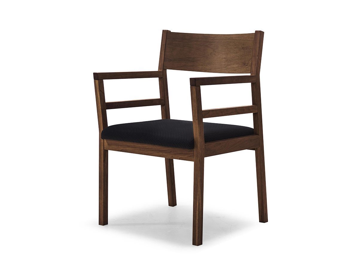 【マスターウォール/MASTERWAL / GOODS】のGRAY S ARM CHAIR / グレイズ アームチェア 人気、トレンドファッション・服の通販 founy(ファニー) 　送料無料　Free Shipping　ホーム・キャンプ・アウトドア・お取り寄せ　Home,Garden,Outdoor,Camping Gear　家具・インテリア　Furniture　チェア・椅子　Chair　ダイニングチェア　Dining Chair　ホーム・キャンプ・アウトドア・お取り寄せ　Home,Garden,Outdoor,Camping Gear　家具・インテリア　Furniture　チェア・椅子　Chair　アームチェア　Armchair　other-5|ID: prp329100000008901 ipo3291000000031476461