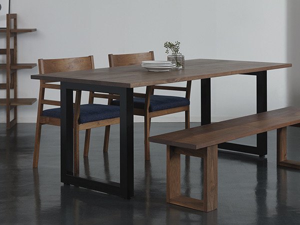 【マスターウォール/MASTERWAL / GOODS】のGRAY S ARM CHAIR / グレイズ アームチェア インテリア・キッズ・メンズ・レディースファッション・服の通販 founy(ファニー) 送料無料 Free Shipping ホーム・キャンプ・アウトドア・お取り寄せ Home Living / Home & Lifestyle / Camping Gear / Outdoor Camping 家具・インテリア Home Furniture & Interior. Stylish & Functional Living Spaces チェア・椅子 Seating & Chairs ダイニングチェア・木製チェア Dining Chairs ホーム・キャンプ・アウトドア・お取り寄せ Home Living / Home & Lifestyle / Camping Gear / Outdoor Camping 家具・インテリア Home Furniture & Interior. Stylish & Functional Living Spaces チェア・椅子 Seating & Chairs アームチェア・アクセントチェア Armchairs & Accent Chairs フレーム:ウォールナット|ID: prp329100000008901 ipo3291000000034058992