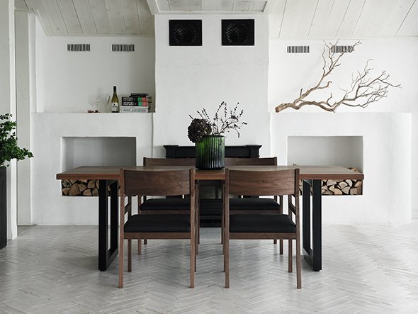 【マスターウォール/MASTERWAL / GOODS】のGRAY S ARM CHAIR / グレイズ アームチェア インテリア・キッズ・メンズ・レディースファッション・服の通販 founy(ファニー) 送料無料 Free Shipping ホーム・キャンプ・アウトドア・お取り寄せ Home Living / Home & Lifestyle / Camping Gear / Outdoor Camping 家具・インテリア Home Furniture & Interior. Stylish & Functional Living Spaces チェア・椅子 Seating & Chairs ダイニングチェア・木製チェア Dining Chairs ホーム・キャンプ・アウトドア・お取り寄せ Home Living / Home & Lifestyle / Camping Gear / Outdoor Camping 家具・インテリア Home Furniture & Interior. Stylish & Functional Living Spaces チェア・椅子 Seating & Chairs アームチェア・アクセントチェア Armchairs & Accent Chairs フレーム:ウォールナット|ID: prp329100000008901 ipo3291000000034058997