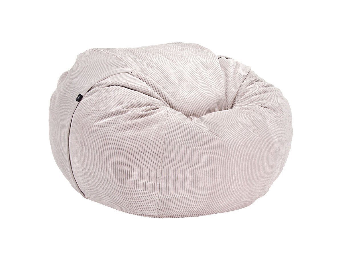 【フェットサック/vetsak / GOODS】のvetsak Large / フェットサック ラージ インテリア・キッズ・メンズ・レディースファッション・服の通販 founy(ファニー) 　送料無料　Free Shipping　クッション　Cushion, Throw Pillow　フォーム　Form　ラグジュアリー　Luxury, Elegant　リラックス　Relax, Relaxed Fit　ホーム・キャンプ・アウトドア・お取り寄せ　Home Living / Home & Lifestyle / Camping Gear / Outdoor Camping　家具・インテリア　Home Furniture & Interior. Stylish & Functional Living Spaces　その他 インテリア雑貨、家具　Home Decor & Furniture Extras　カバー:プラチナ(コードベロア)|ID: prp329100000008907 ipo3291000000036764516