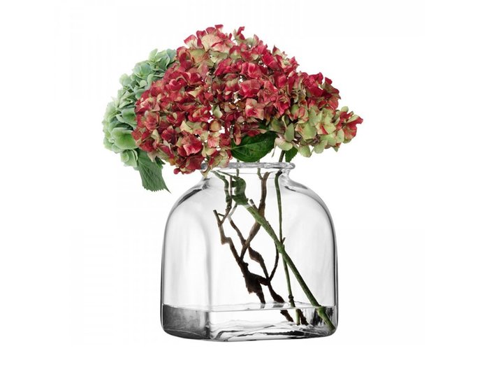 【エルエスエー インターナショナル/LSA international / GOODS】のUMBERTO VASE / アンバート ベース 高さ24cm インテリア・キッズ・メンズ・レディースファッション・服の通販 founy(ファニー) https://founy.com/ 送料無料 Free Shipping ハンド Hand フォルム Form フラワー Flower ホーム・キャンプ・アウトドア・お取り寄せ Home,Garden,Outdoor,Camping Gear 家具・インテリア Home Furniture & Interior. Stylish & Functional Living Spaces その他 インテリア雑貨、家具 Furniture, Interior, Others |ID: prp329100000008914 ipo3291000000030178583