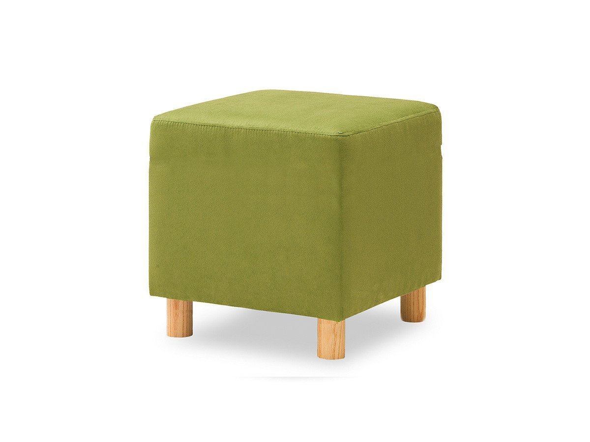 【フライミー ベーシック/FLYMEe BASIC / GOODS】のStool / スツール 幅40cm f70357 インテリア・キッズ・メンズ・レディースファッション・服の通販 founy(ファニー) 　送料無料　Free Shipping　おすすめ　Recommend　カラフル　Colorful　シンプル　Simple　スクエア　Square　ホーム・キャンプ・アウトドア・お取り寄せ　Home,Garden,Outdoor,Camping Gear　家具・インテリア　Furniture　チェア・椅子　Chair　スツール　Stool　張地:NC 031(Cランク)|ID: prp329100000008917 ipo3291000000030209358