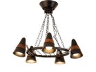 【フライミーパーラー/FLYMEe Parlor / GOODS】のPendant Light / ペンダントライト #105522 ブラック|ID: prp329100000008919 ipo3291000000033357580