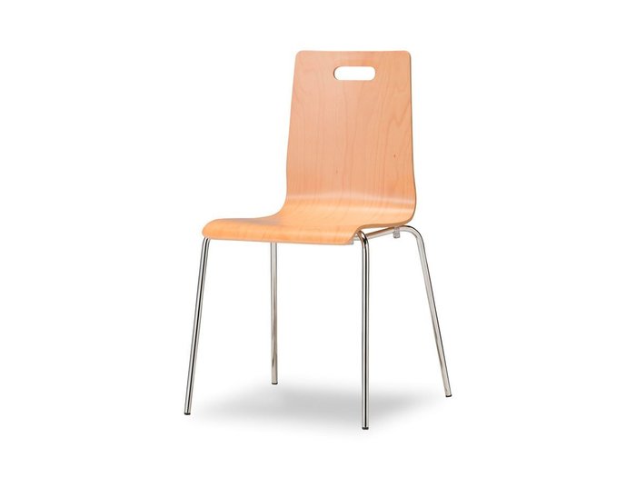 【フライミー ベーシック/FLYMEe BASIC / GOODS】のDining Chair / ダイニングチェア f70273 インテリア・キッズ・メンズ・レディースファッション・服の通販 founy(ファニー) https://founy.com/ 送料無料 Free Shipping コンパクト Compact ホーム・キャンプ・アウトドア・お取り寄せ Home,Garden,Outdoor,Camping Gear 家具・インテリア Furniture チェア・椅子 Chair ダイニングチェア Dining Chair |ID: prp329100000008923 ipo3291000000007925629