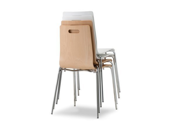 【フライミー ベーシック/FLYMEe BASIC / GOODS】のDining Chair / ダイニングチェア f70273 人気、トレンドファッション・服の通販 founy(ファニー) 　送料無料　Free Shipping　コンパクト　Compact　ホーム・キャンプ・アウトドア・お取り寄せ　Home,Garden,Outdoor,Camping Gear　家具・インテリア　Furniture　チェア・椅子　Chair　ダイニングチェア　Dining Chair　other-3|ID: prp329100000008923 ipo3291000000031545352